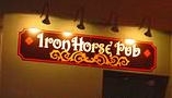 Iron Horse Pub 